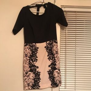 LC Lauren Conrad Dress